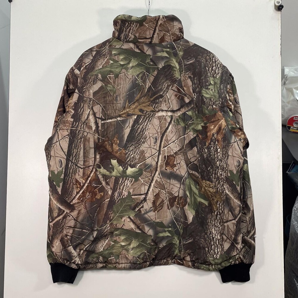 Men's Multi Jacket - Picture 4 of 6